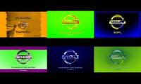 Thumbnail of 6 all Nissan logo history effcets