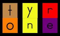 Thumbnail of Have Fun Teaching Word Tyrone