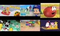 Thumbnail of Up to Faster Sixparison