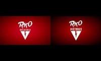 Thumbnail of RKO Productions Logo (2022)
