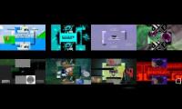 Thumbnail of Sean Sypek Sliding Scan EightParison V20 (LAST PARSION Into 200)