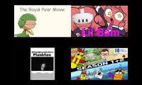 Thumbnail of Every Heres Two Movie Ever (2025b-2026)