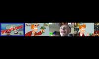 Thumbnail of Sparta gamma je ae remix parsion