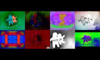 Thumbnail of 8 Noggin And Nick Jr Logo Collections V286