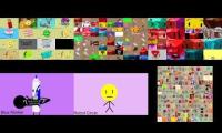 Thumbnail of 6 everyone bfdi audtions
