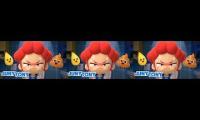 Thumbnail of Junytony multilanguage 3d potty song