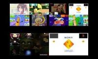 Thumbnail of 4 all sparta gamma remix part 2