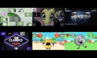 Thumbnail of 6 all sparta gamma remix part 2