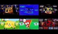 Thumbnail of 6 all sparta gamma remix part 3