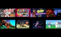 Thumbnail of the furriest animal girls part 3
