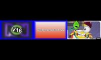 Thumbnail of 3 all sparta remix part 2