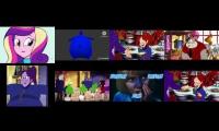Thumbnail of Violet Beauregarde the gigantic blueberry: Part Nine of Nine.