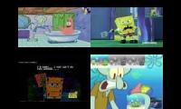 Thumbnail of My SBSP Sparta Remixes Quadparison