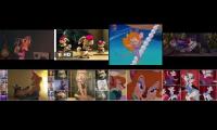 Thumbnail of the furriest animal girls part 6