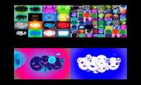 Thumbnail of 4 everyone very turbo best animation logos