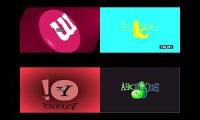 Thumbnail of full best animation logos vtbal style