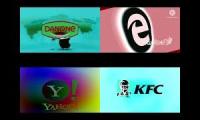 Thumbnail of full best animation logos quad 5