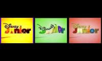 Thumbnail of Disney Junior Jungle Junction In Verity Major