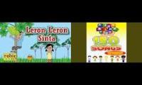 Thumbnail of Leron Leron Sinta & Munting Panalangin