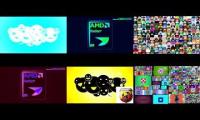 Thumbnail of 6 too many everything very turbo best animation logos part 1