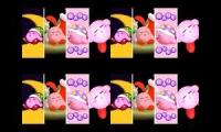 Thumbnail of Up To Faster 4 Parison To Kirby