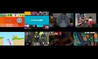 Thumbnail of Sparta pulse v1 remix 8parison