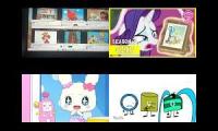 Thumbnail of shimmer & shine makes cry everything d3 remake
