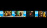 Thumbnail of Larva Special Episode 21 New Friend