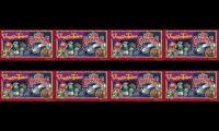 Thumbnail of VeggieTales - The Star Of Christmas Full Episode Part 1