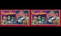 Thumbnail of VeggieTales - The Star Of Christmas Full Episode Part 2