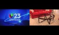 Thumbnail of UNIVISION23 LOGO NEEDS TO BE DESTROYED!!!