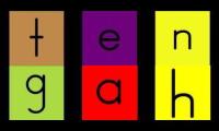 Thumbnail of Have Fun Teaching Word Tengah