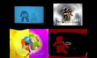 Thumbnail of 4 Noggin And Nick Jr Logo Collection V2039