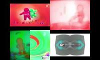 Thumbnail of (REMAKED AND CHANGED) 4 Noggin And Nick Jr Logo Collection V1373