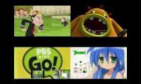 Thumbnail of Lets Recreate Parison Side By Side --- Recent Sparta Remixes Side By Side 141