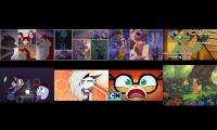 Thumbnail of the furriest animal girls part 8