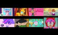 Thumbnail of the furriest animal girls part 9