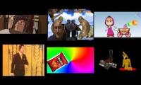 Thumbnail of Loud nigra Bees Lol Rainbow Nic cage