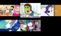 Thumbnail of the furriest animal girls part 11