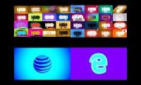 Thumbnail of 4 all ultimate fullest best animation logos part 1