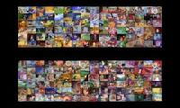 Thumbnail of All 192 Tom & Jerry Kids Seasons 1-4 Episodes at the same time
