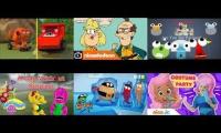 Thumbnail of Up to Faster 6 Parison