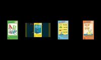 Thumbnail of Dr. Seuss Beginner Book Video (1989)