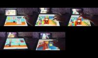 Thumbnail of Hickory Dickory Dock Comparison