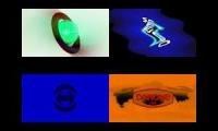 Thumbnail of The 11 Minutes And 0 Seconds Best Animation Logos Quadparison 34