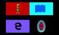 Thumbnail of The 11 Minutes And 0 Seconds Best Animation Logos Quadparison 35