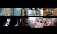 Thumbnail of Goodnites Plastic Backed In From In Goodnites Plastic Backed In From In Vevo Music In From In Much