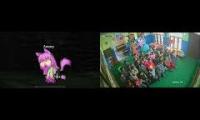 Thumbnail of Werewolf TF Reactions