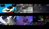Thumbnail of 6 all sparta dark legacy remix