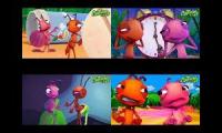 Thumbnail of up to faster 4 parison antiks 4